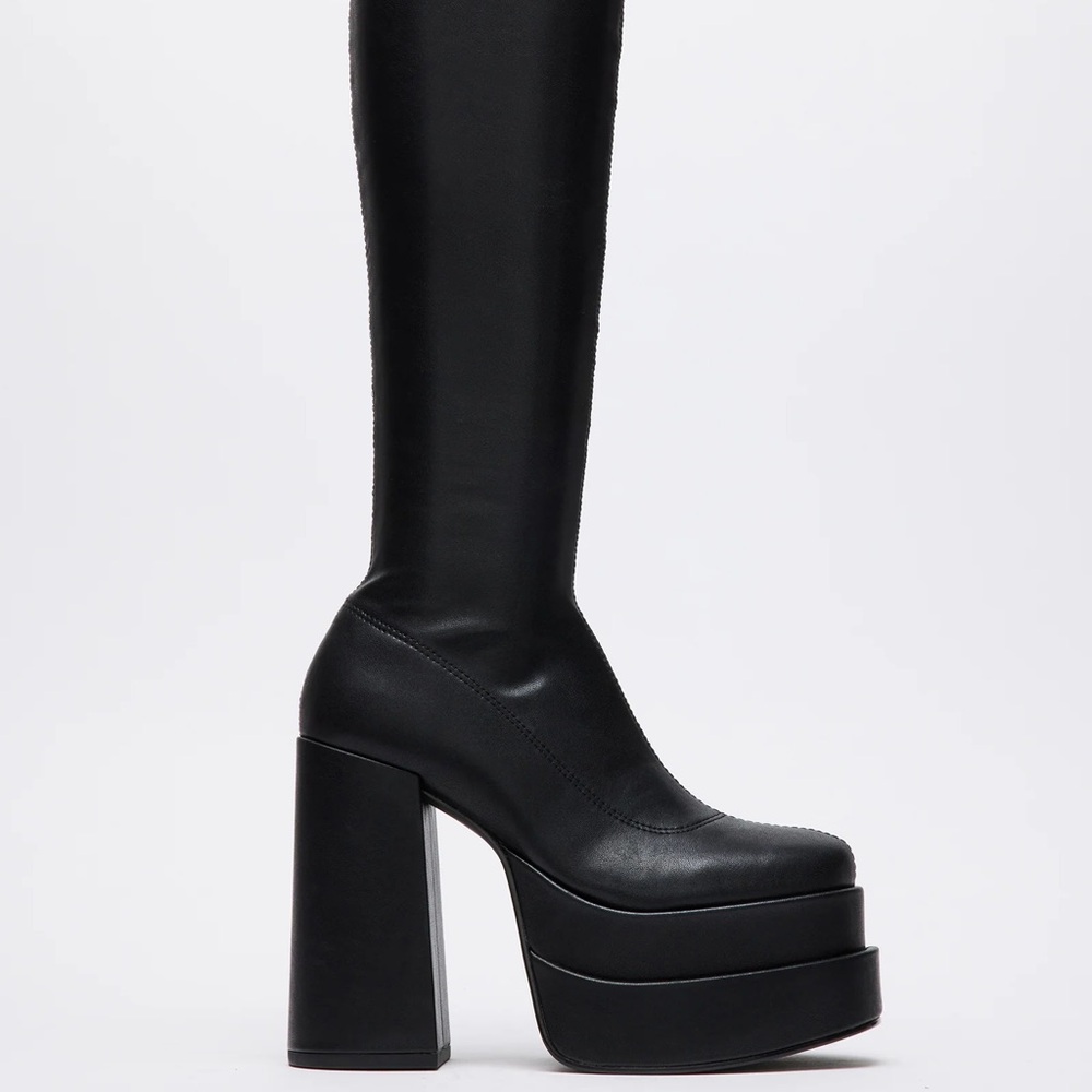 Steve Madden Cypress Boots